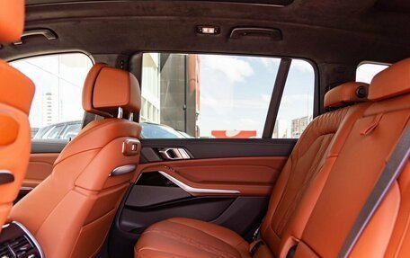 BMW X7, 2024 год, 18 690 000 рублей, 15 фотография