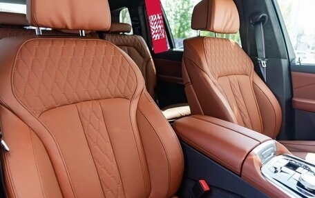 BMW X7, 2024 год, 18 690 000 рублей, 14 фотография