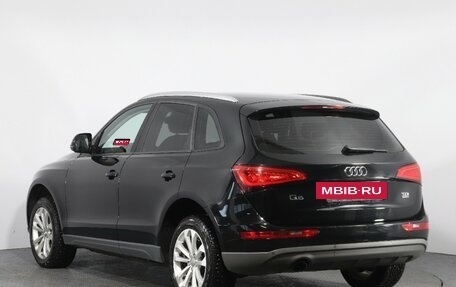 Audi Q5, 2014 год, 1 849 898 рублей, 4 фотография