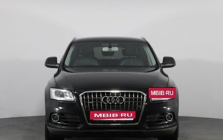 Audi Q5, 2014 год, 1 849 898 рублей, 5 фотография