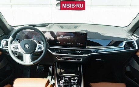BMW X7, 2024 год, 18 690 000 рублей, 11 фотография