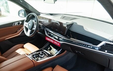 BMW X7, 2024 год, 18 690 000 рублей, 13 фотография