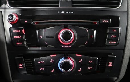 Audi Q5, 2014 год, 1 849 898 рублей, 12 фотография