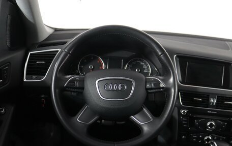 Audi Q5, 2014 год, 1 849 898 рублей, 10 фотография