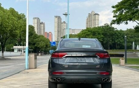 Geely Tugella FY11, 2021 год, 1 690 000 рублей, 5 фотография