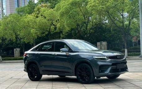 Geely Tugella FY11, 2021 год, 1 690 000 рублей, 6 фотография