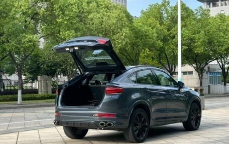 Geely Tugella FY11, 2021 год, 1 690 000 рублей, 4 фотография