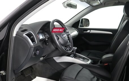 Audi Q5, 2014 год, 1 849 898 рублей, 9 фотография