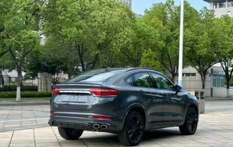 Geely Tugella FY11, 2021 год, 1 690 000 рублей, 7 фотография