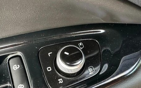 Geely Tugella FY11, 2021 год, 1 690 000 рублей, 22 фотография
