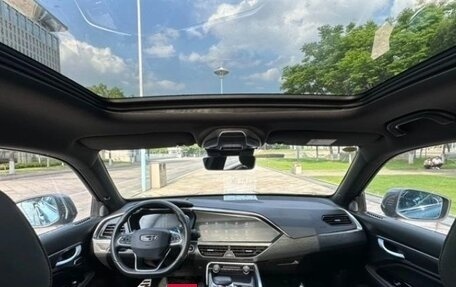 Geely Tugella FY11, 2021 год, 1 690 000 рублей, 19 фотография