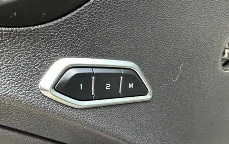 Geely Tugella FY11, 2021 год, 1 690 000 рублей, 13 фотография