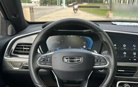 Geely Tugella FY11, 2021 год, 1 690 000 рублей, 20 фотография