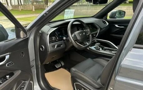 Geely Tugella FY11, 2021 год, 1 690 000 рублей, 12 фотография