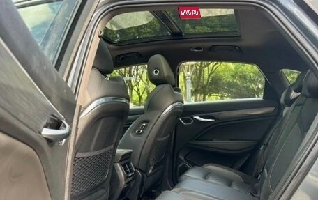 Geely Tugella FY11, 2021 год, 1 690 000 рублей, 18 фотография
