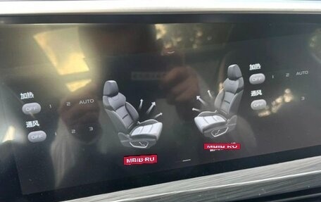 Geely Tugella FY11, 2021 год, 1 690 000 рублей, 15 фотография