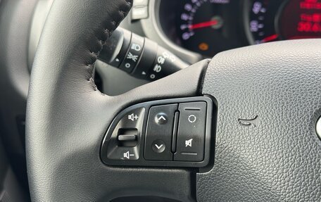 KIA Sportage III, 2012 год, 1 350 000 рублей, 15 фотография