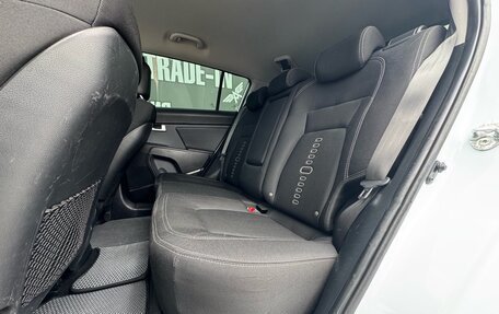KIA Sportage III, 2012 год, 1 350 000 рублей, 11 фотография