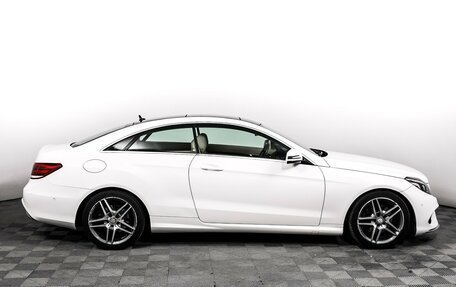 Mercedes-Benz E-Класс, 2014 год, 2 398 000 рублей, 4 фотография