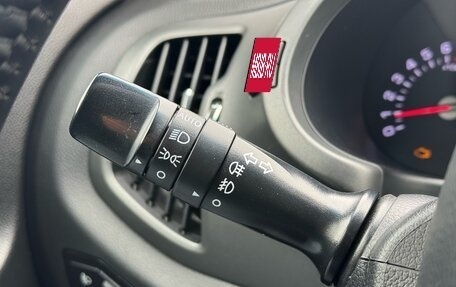 KIA Sportage III, 2012 год, 1 350 000 рублей, 17 фотография