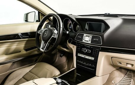 Mercedes-Benz E-Класс, 2014 год, 2 398 000 рублей, 9 фотография