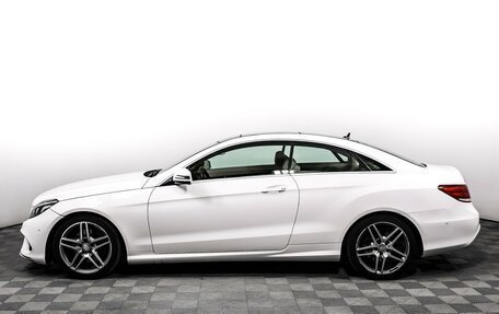 Mercedes-Benz E-Класс, 2014 год, 2 398 000 рублей, 8 фотография