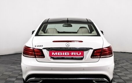 Mercedes-Benz E-Класс, 2014 год, 2 398 000 рублей, 6 фотография