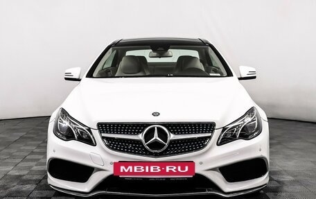 Mercedes-Benz E-Класс, 2014 год, 2 398 000 рублей, 2 фотография