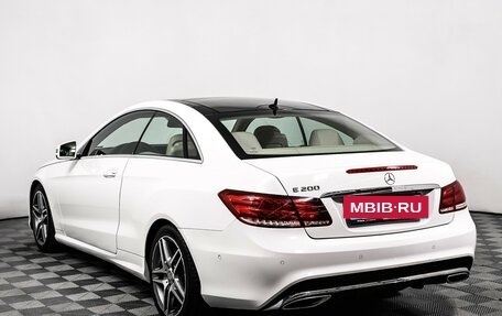 Mercedes-Benz E-Класс, 2014 год, 2 398 000 рублей, 7 фотография