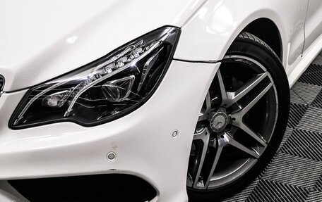 Mercedes-Benz E-Класс, 2014 год, 2 398 000 рублей, 13 фотография