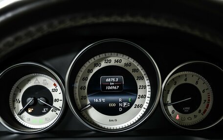 Mercedes-Benz E-Класс, 2014 год, 2 398 000 рублей, 10 фотография