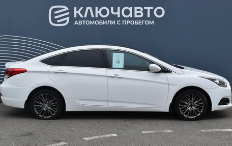 Hyundai i40 I рестайлинг, 2017 год, 1 570 000 рублей, 5 фотография