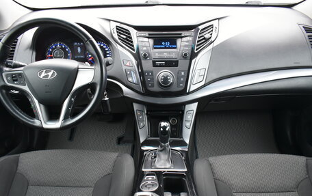 Hyundai i40 I рестайлинг, 2017 год, 1 570 000 рублей, 9 фотография