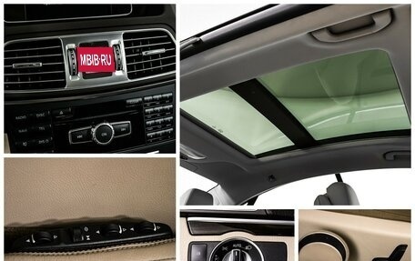 Mercedes-Benz E-Класс, 2014 год, 2 398 000 рублей, 14 фотография