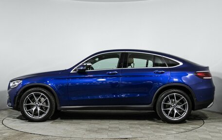 Mercedes-Benz GLC Coupe, 2021 год, 4 997 898 рублей, 8 фотография