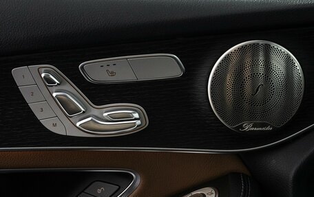 Mercedes-Benz GLC Coupe, 2021 год, 4 997 898 рублей, 17 фотография