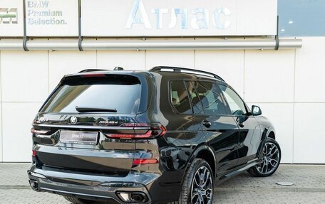 BMW X7, 2024 год, 18 990 000 рублей, 2 фотография