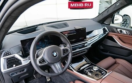 BMW X7, 2024 год, 18 990 000 рублей, 3 фотография