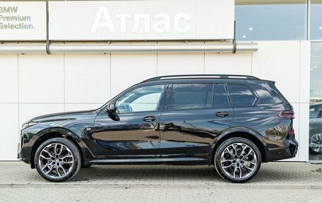BMW X7, 2024 год, 18 990 000 рублей, 4 фотография