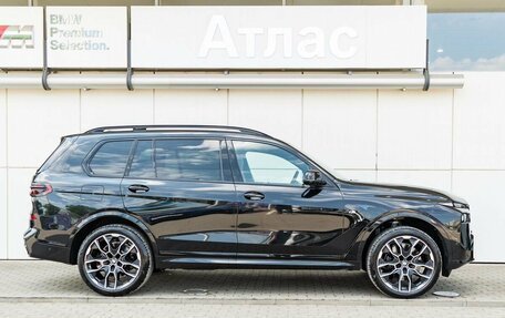 BMW X7, 2024 год, 18 990 000 рублей, 5 фотография