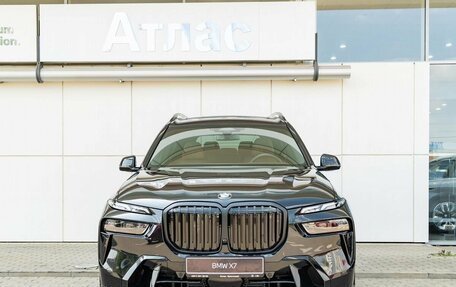 BMW X7, 2024 год, 18 990 000 рублей, 7 фотография