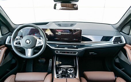 BMW X7, 2024 год, 18 990 000 рублей, 11 фотография