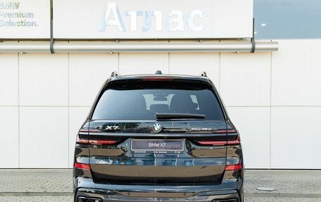 BMW X7, 2024 год, 18 990 000 рублей, 9 фотография