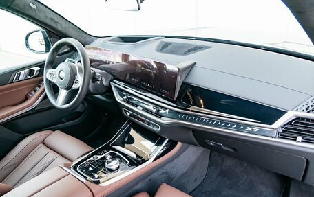 BMW X7, 2024 год, 18 990 000 рублей, 13 фотография