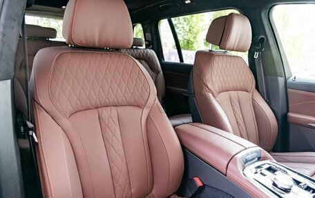 BMW X7, 2024 год, 18 990 000 рублей, 14 фотография