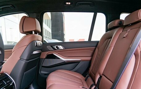 BMW X7, 2024 год, 18 990 000 рублей, 15 фотография