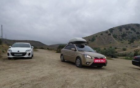 KIA Rio II, 2010 год, 620 000 рублей, 2 фотография