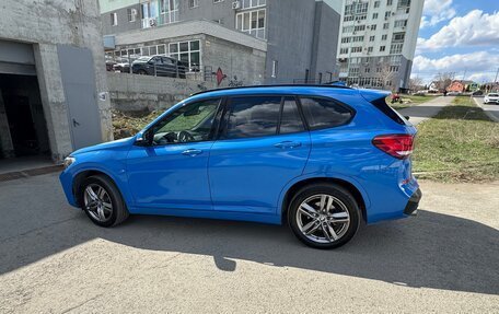 BMW X1, 2019 год, 3 190 000 рублей, 2 фотография