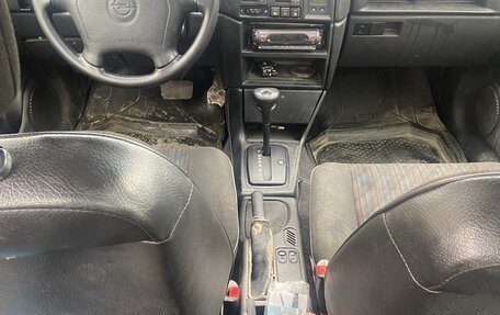 Opel Vectra A, 1994 год, 79 999 рублей, 4 фотография