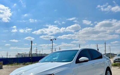 Skoda Octavia, 2018 год, 1 290 000 рублей, 1 фотография
